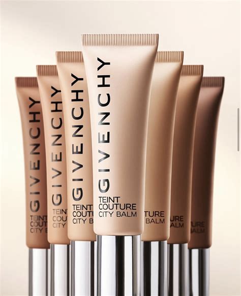 givenchy teint couture balm|givenchy teint couture foundation.